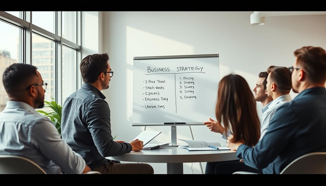 Pricing visual