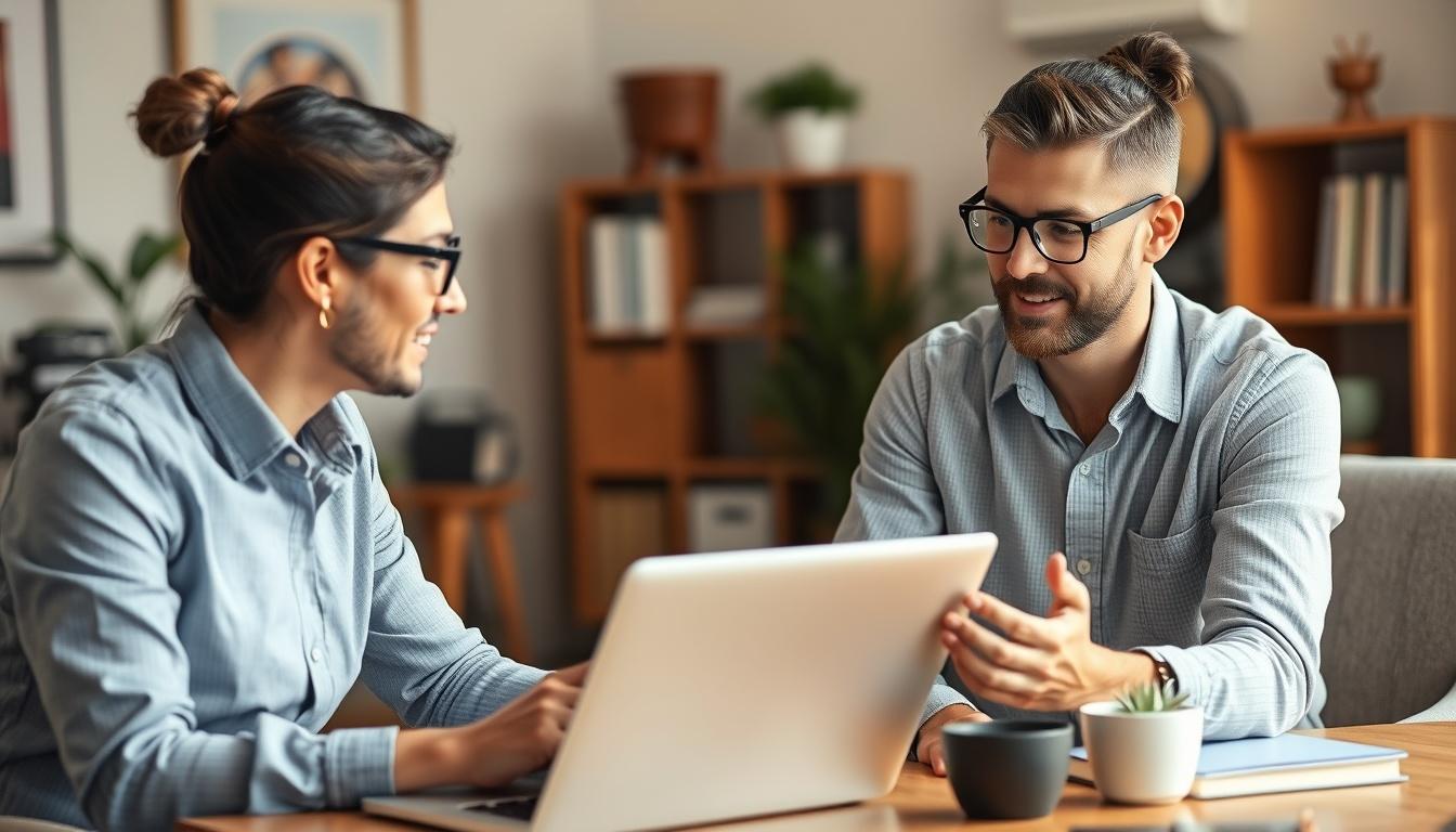 Small Business Owners